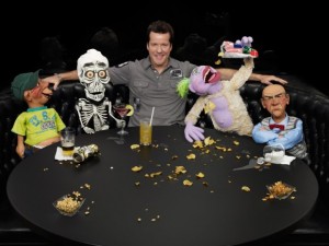 Jeff Dunham : tous ses sketches en VOST Français !