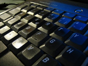 Faire accents sur les majuscules avec Windows