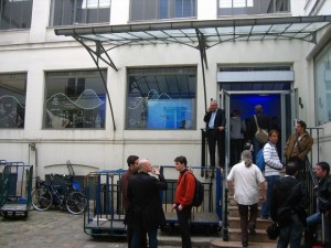 Windows Seven : retour sur la soirée de présentation