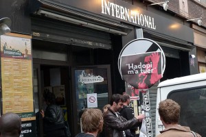 Retour sur la soirée-concert &laquo;&nbsp;Hadopi m’a tuer&nbsp;&raquo;