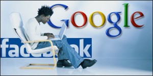 Google Cosmo + GDrive = réponse de Google au rachat de Friendfeed par Facebook