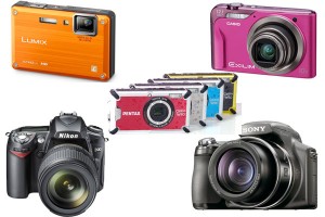 Appareils Photo Numériques : bien comprendre les paramètres pour faire le bon choix