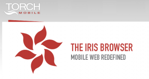 RIM acquière Torch-mobile, éditeur d’un navigateur pour Blackberrys sous Webkit !