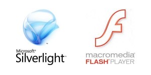 Les Blackberry supporteront le Flash et le Silverlight