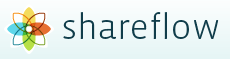 Shareflow : un service dans la lignée de Google Wave