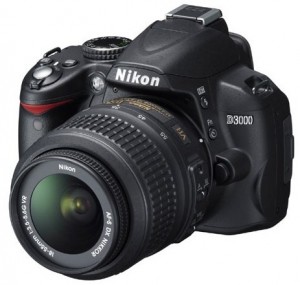 Nikon D3000 : un retour aux fondamentaux du réflex
