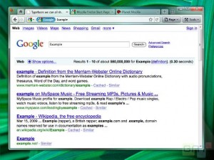Firefox 4.0 sortira fin 2010