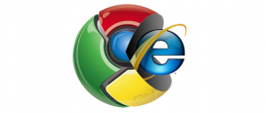 Google accélère IE avec Chrome Frame