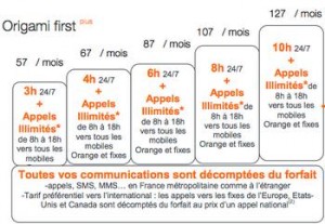 Le HTC Hero est en vente chez Orange pour 79 euros !