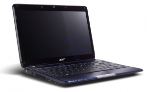 Acer Timeline 1810T : le netbook puissant et très mobile