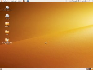 Ubuntu 9.10 Karmic Koala en version finale