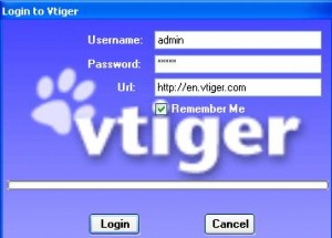 Ressources pour SugarCRM et VTigerCRM