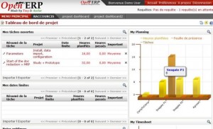 TinyERP devient OOweb 5.0 !
