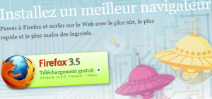 Calendrier de sortie des nouvelles versions de Firefox