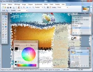 Paint.Net 3.5 est sorti !