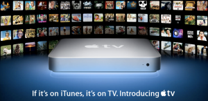 iTunes TV à 30 euros par mois : une idée qui devrait faire son chemin
