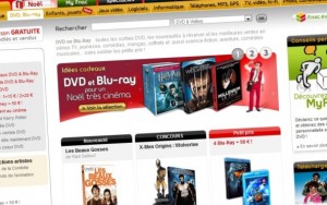 Prix des DVD et BluRay : entente sur les prix entre Carrefour et la Fnac ?