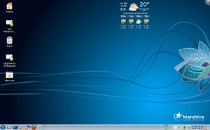 Fedora 12 et Mandriva 2010 sont disponibles au téléchargement
