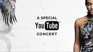 2e concert en live sur Youtube : Alicia Keys se produira le 1er décembre