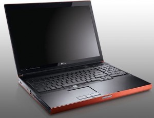 Dell Precision M6500 : ce sera peut-être mon prochain PC