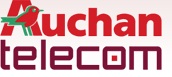 Auchan Telecom va proposer des offres de triple-play basées sur Numericable