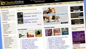Naxos Music : quel avenir pour ce label spécialisé dans le classique ?