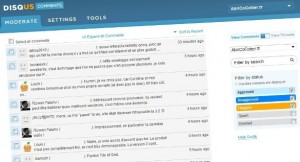 Installation de Disqus sur AbriCoCotier : une solution bien meilleure que IntenseDebate