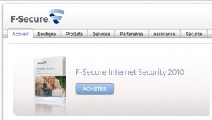 F-Secure Corp : analyse de la stratégie pour l’évolution future de l’entreprise