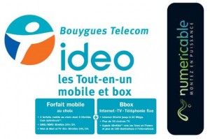 Bouygues Telecom souhaite s’appuyer sur Numericable pour améliorer son ADSL