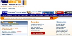 Pour revendre, choisissez PriceMinister ou LeBonCoin plutôt qu’Ebay [Comparatif]