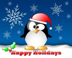 Joyeux Noel et un peu plus