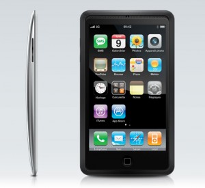 iPhone 4G : sortie en mai, double coeur et écran OLED