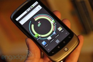 Le Nexus One sortira chez SFR au premier trimestre 2010