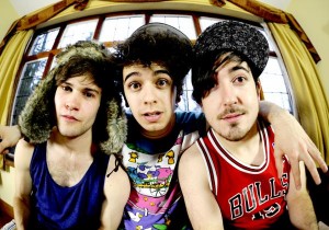 The Midnight Beast : le prochain groupe à succès anglais  ?