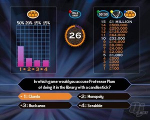 Silverado &laquo;&nbsp;Live Trivia&nbsp;&raquo; : quelles perspectives de développement pour ce jeu en ligne ?