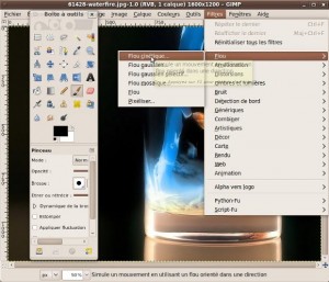 J’ai ENFIN compris comment utiliser GIMP