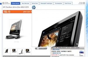 Le zoom sur une fiche produit en e-commerce est déterminant pour l’achat !