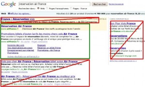 Pourquoi Google investit 57 millions de dollars dans Mozilla