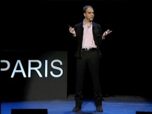 Fabrice Grinda vous donne l’envie d’entreprendre