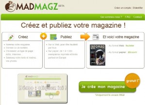 Madmagz : un concept de magazine intéressant face à l’offre de la concurrence