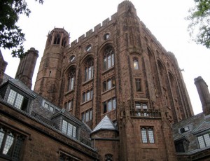 L&rsquo;université Yale passe de Horde à Google Apps