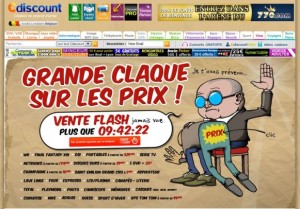 Cdiscount dans les hypermarchés Casino via des bornes internet : une fausse bonne-idée Cdiscount dans les hypermarchés Casino via des bornes internet : une fausse bonne-idée