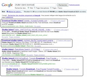 Pourquoi et comment Google a favorisé l’essor de BitTorrent