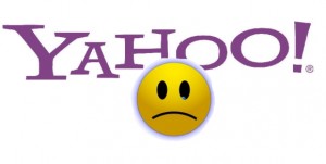 Google discuterait pour racheter la partie search de Yahoo!