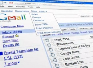3 raisons pour lesquelles Zoho a rejoint Google Apps Marketplace