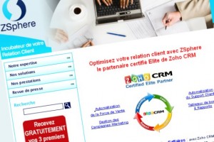Le modèle économique de Zoho, par Catherine Coolen