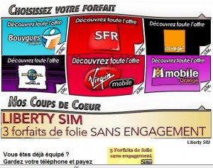 Résiliez votre abonnement avant la fin de l’engagement en ne payant que 25% de ce qu’il reste !