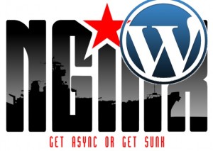 Nginx + PHP-FPM et WP-Super-Cache ?