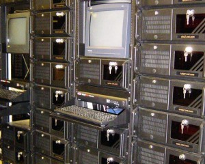Script shell de sauvegarde quotidienne des bases de données MySQL