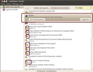 Installer Eclipse Galileo et le GWT-plugin sur Ubuntu 10.04